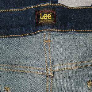 Lee Men's Classic Denim Jeans